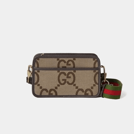 Gucci★ジャンボGG ミニバッグ
